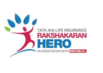 Republic Media Network partner Tata AIA Life Insurance for a green future with “Rakshakaran Hero”
