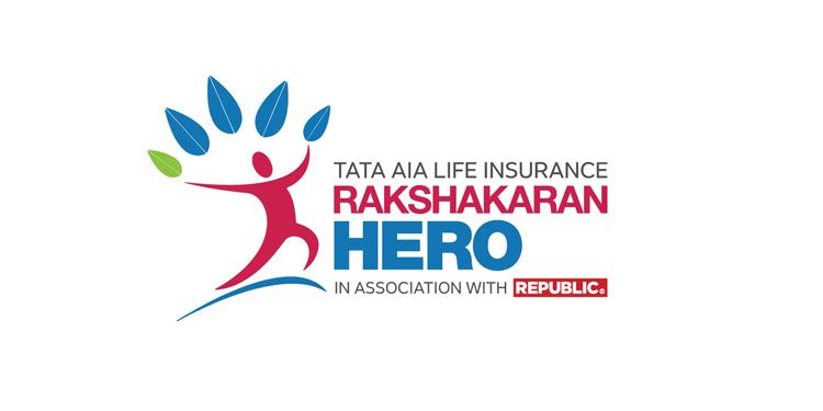 Republic Media Network partner Tata AIA Life Insurance for a green future with “Rakshakaran Hero”