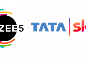Tata Sky Binge strengthens OTT play with ZEE5