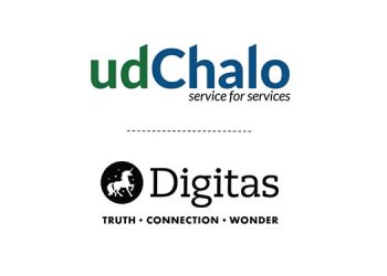 Digitas India to manage digital marketing mandate for udChalo