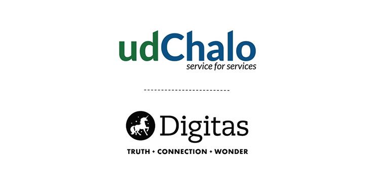 Digitas India to manage digital marketing mandate for udChalo