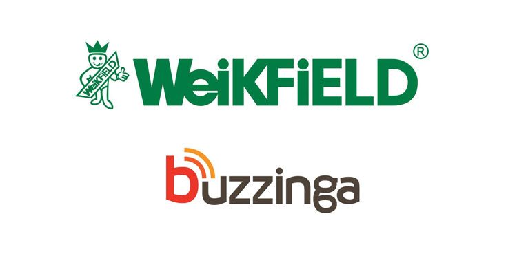 Weikfield Foods Pvt Ltd signs Buzzinga Digital to handle owned media duties