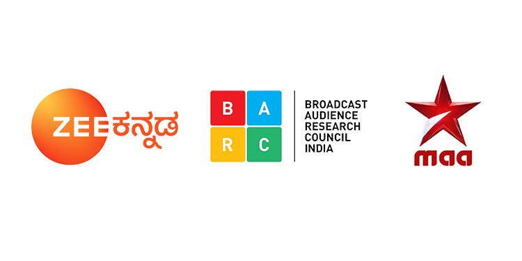 South GECs Wk 45: Asianet Leads Malayalam; Sun TV leads Tamil market: STAR Maa leads Telugu: Zee Kannada leads the Kannada