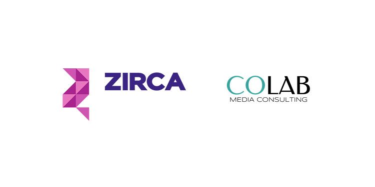 Zirca Chooses CoLab Media Consulting to aid their Business Expansion Plans