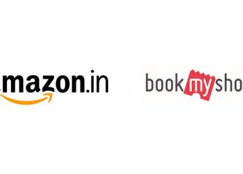 Amazon India in association with BookMyShow Introduces Movie Ticketing category on Amazon.in