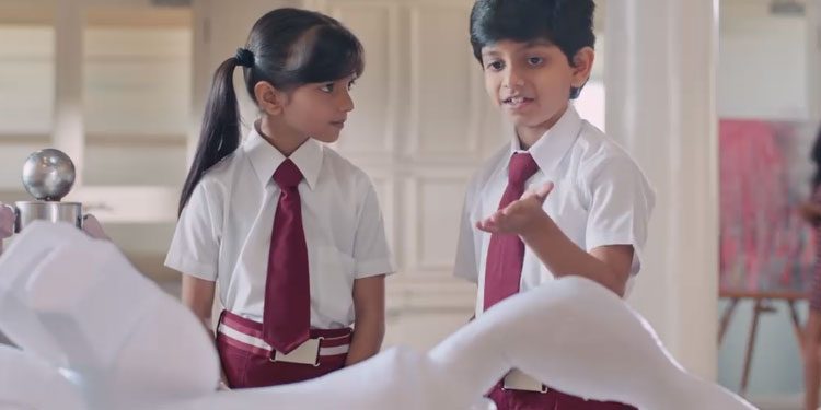 Brands capitalize Children’s Day to maximise engagement