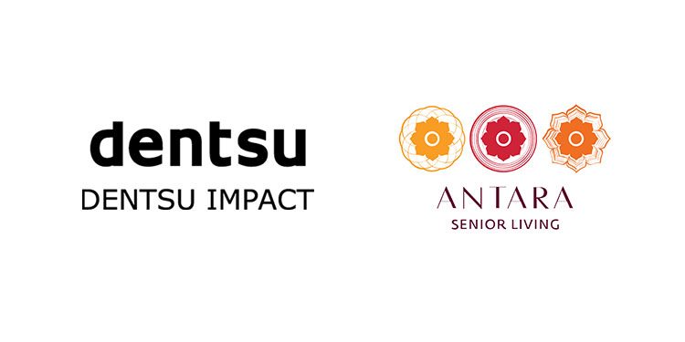 Dentsu Impact bags creative and social media mandate for Antara Senior Living