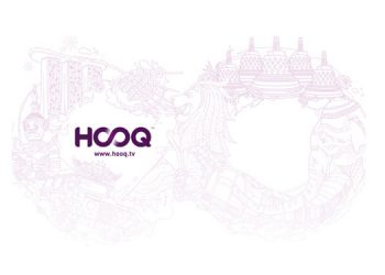 HOOQ announces Six New Hooq Originals and New Distribution Partnerships in Thailand