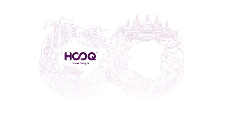 HOOQ announces Six New Hooq Originals and New Distribution Partnerships in Thailand