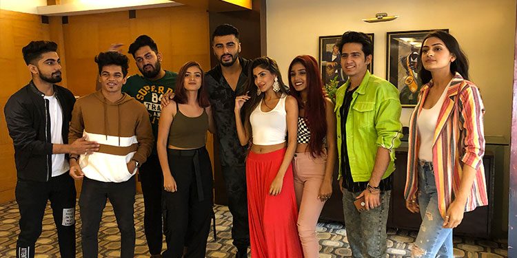 Likee becomes Digital Partner of Panipat Film