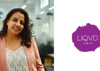 LIQVD Asia Names Tanushree Radhakrishnan as Chief Operating Officer, India