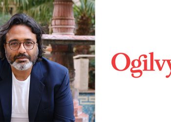 Ogilvy names Shouvik Roy as President & Head of Office for its Delhi Operations