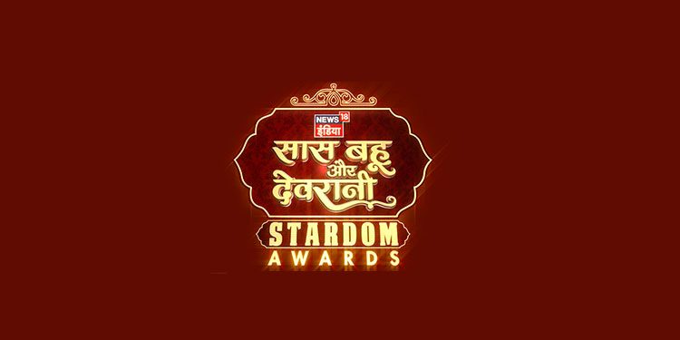 News18 India Announces the First Edition of Saas, Bahu Aur Devrani Stardom Awards