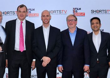 ShortsTV celebrates one year of bringing the best short films to India