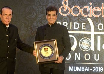 Society Pride of India Honours 2019 hosted by Society magazine ends on a high note