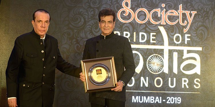 Society Pride of India Honours 2019 hosted by Society magazine ends on a high note