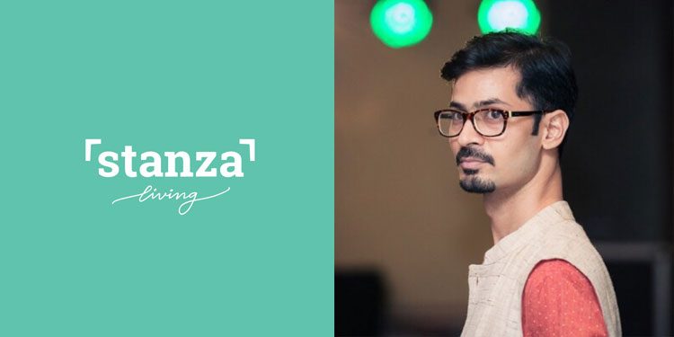 Stanza Living appoints Nitin Mohan Srivastava as VP, Growth Strategy