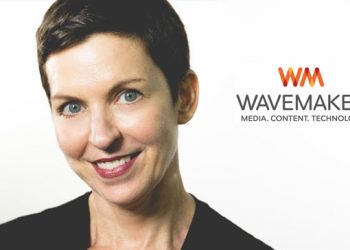 Ruth Stubbs to join Wavemaker to lead EMEA operations