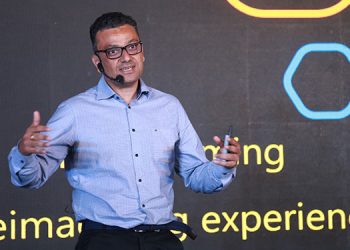 Ability of brands to leverage Conversational AI to drive growth is immense: Raghavendra Kumar Ravinutala, Yellow Messenger