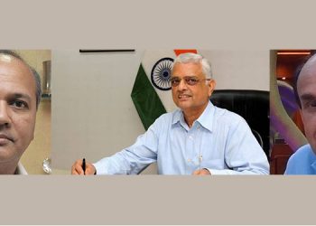 Committee comprising OP Rawat, Ramesh Narayan and AK Tandon to monitor and Regulate content of Govt Ads