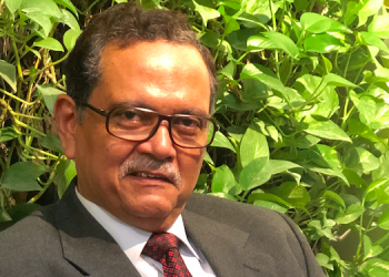 Navneet Education appoints Abhijit Sanyal (CSO) as the Official Spokesperson for Youva