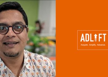 AdLift ropes in Ranadeep Chakravarty as Chief Creative Officer