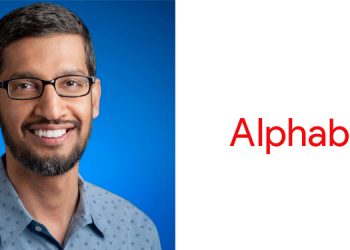 Brands Congratulate Sundar Pichai on added remit as CEO of Alphabet
