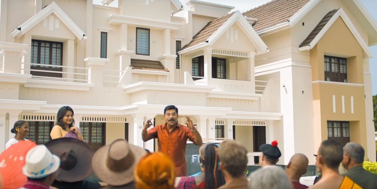 Asian Paints Unveils new TVC Josettan’s Classroom Conceptualised by Ogilvy