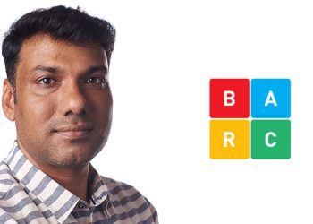 BARC India appoints Mahendra Upadhyay as Chief Information Officer