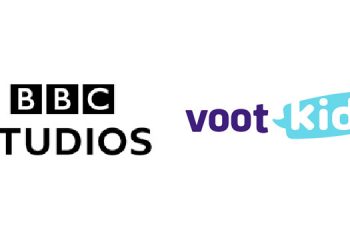 BBC Studios announces content partnership with Viacom18's Voot Kids