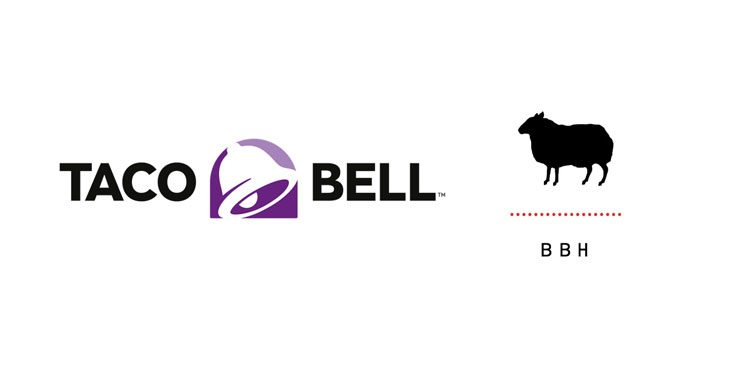 Taco Bell Appoints BBH as its Integrated Agency