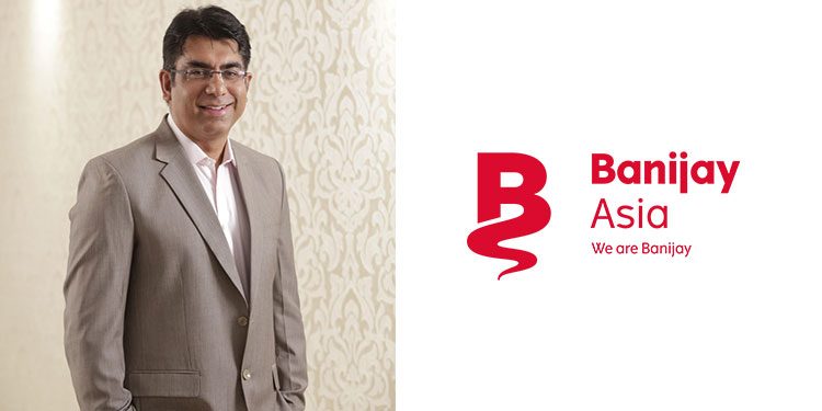 Adven-thrill is a new content genre we have created: Deepak Dhar - Banijay Asia