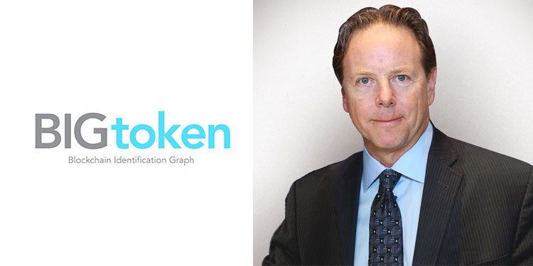 Own and Earn from your Data – BIGtoken Mantra