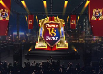 COLORS Tamil opens up entries for Dance Vs Dance season 2