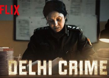 Netflix’s Delhi Crime wins best drama at Asian Academy Creative Awards