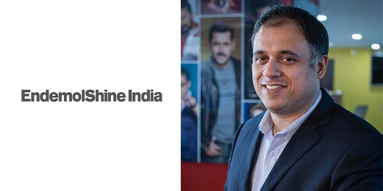 Endemol Shine Group ropes in Screenwriter Michael Hirst and Director Shekhar Kapur for making novel series 'The Ibis Trilogy'