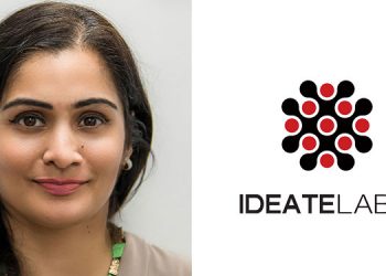 IdeateLabs ropes in Divya Ajitkumar as Business Head
