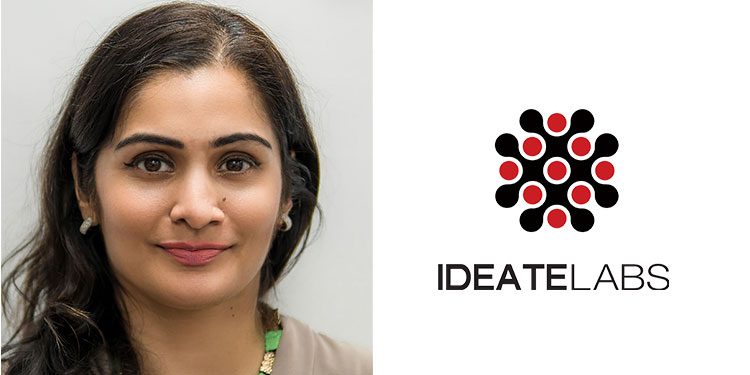 IdeateLabs ropes in Divya Ajitkumar as Business Head