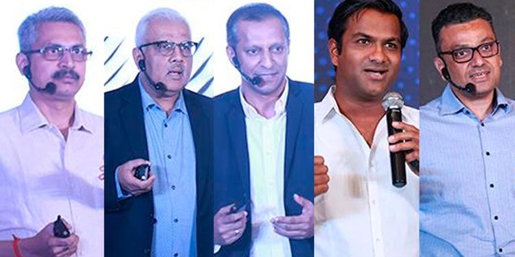 Cracking The Code: Knowledge Conclave On “Driving Growth Through The New Era Of Measurement”