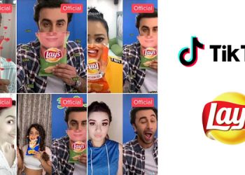Ranbir and Alia Spread ‘Smiles’ on Tiktok through unique Lay’s #Smiledekedekho Challenge