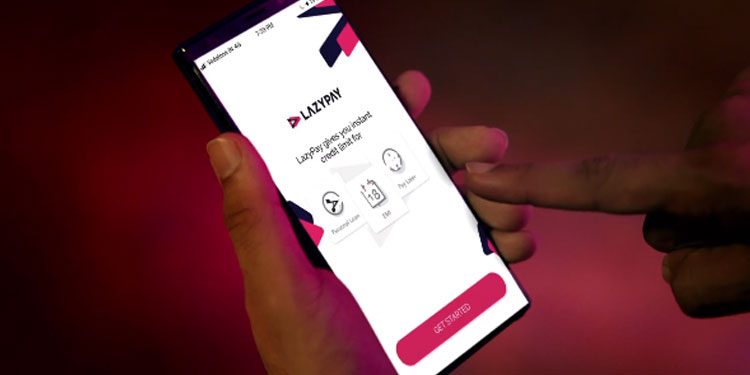 LazyPay gives a humorous twist to its new campaign #LazyPayHaiTohSortedHai