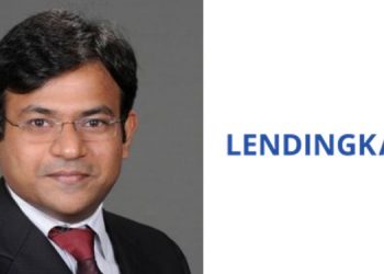 Lendingkart appoints Anmol Rastogi as the VP of Product Management