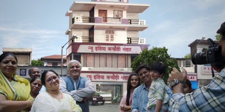 MP Birla Cement Launches “Tajurbe ki taaqat” Campaign for its Heritage Brand Samrat