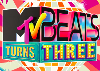 MTV Beats turns 3