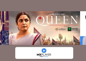 Visuals of Queen will make you feel like watching a feature film: Gowtham Menon on his OTT debut with MX Player