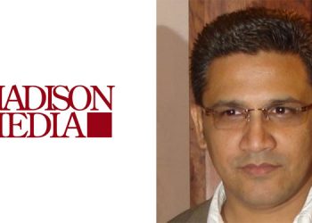 Vinay Hegde appointed Chief Buying Officer at Madison Media Group