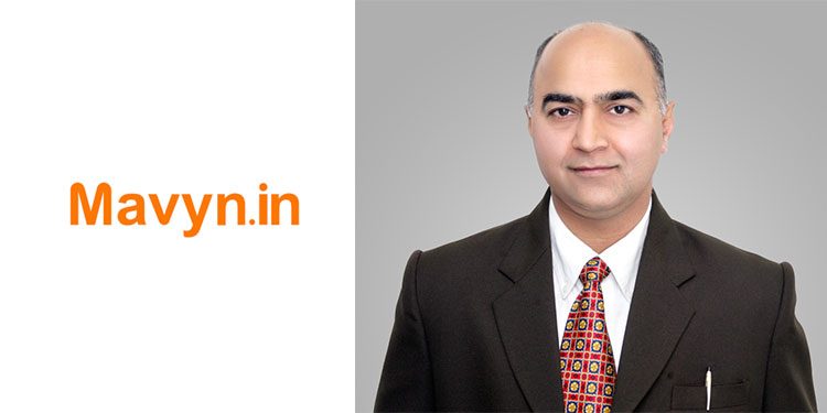 Mavyn Appoints Arun Arora as Director - Strategy & Communications