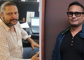 Mullen Lintas Bangalore names Siddhartha Roy as Branch Head; Kishore Subramanian Heads Planning for Lowe Lintas