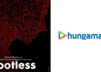 Hungama Play premieres ‘Spotless’ – a short film on the unbreakable spirit of an acid attack survivor