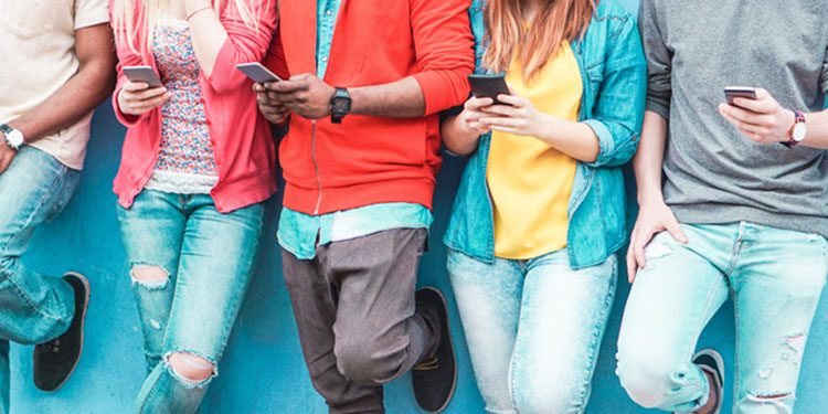 Native ads are more trusted than social ads